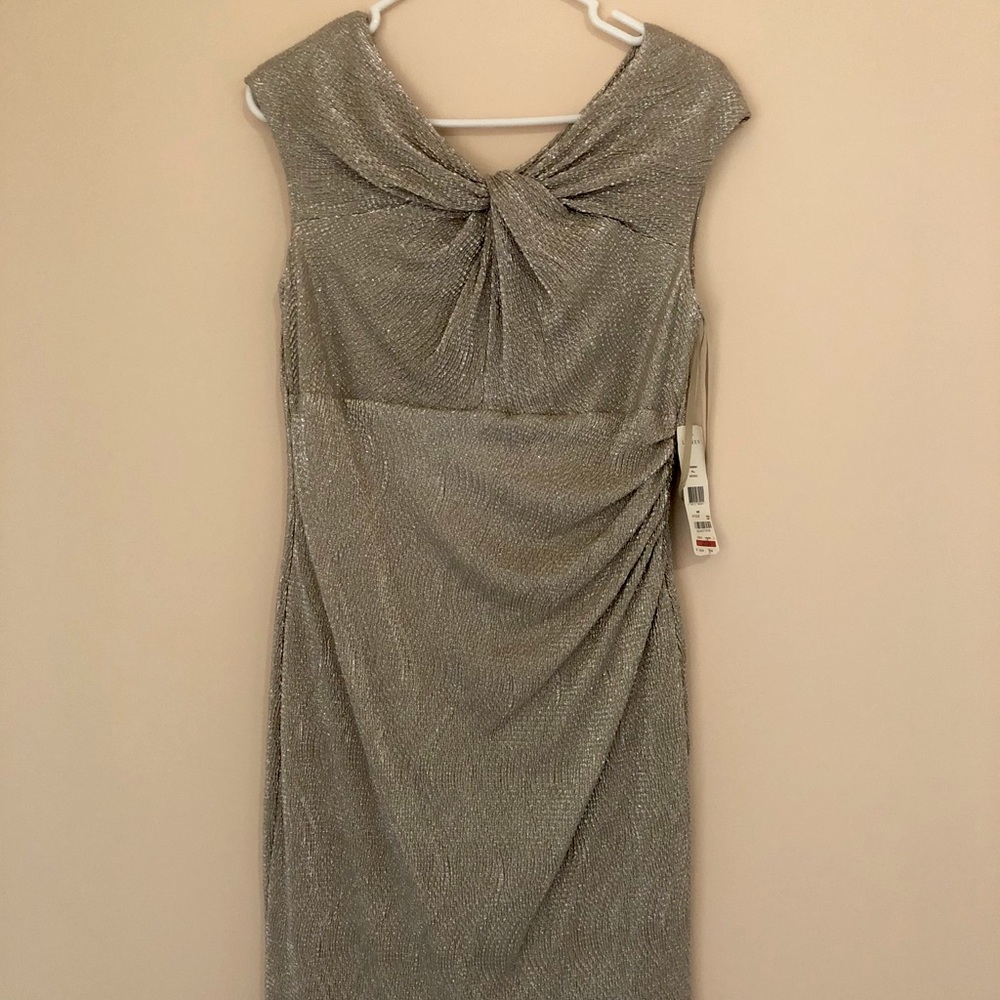 Ralph Lauren dress